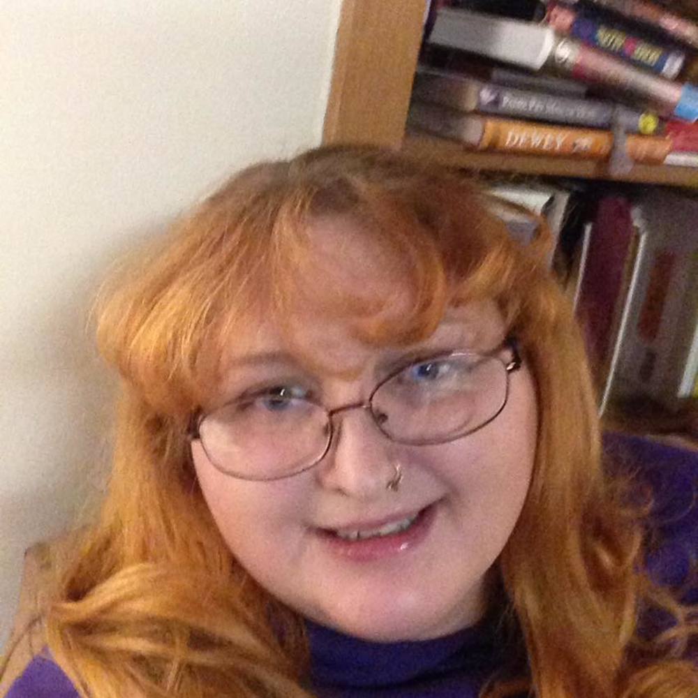 Meet your Posher, Mara